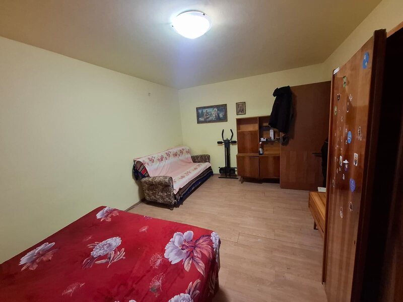 Constantin Brancusi Garsioniera de inchiriat - la un (1) minut metrou